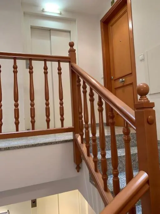 Atlantica Apartment 팔라모스