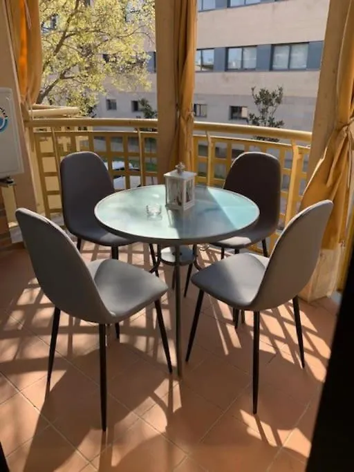 Atlantica Apartment 팔라모스 0*,