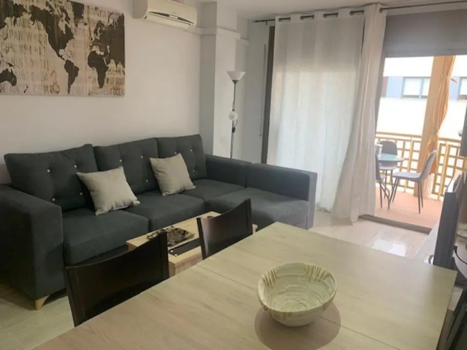 Atlantica Apartment Palamós Espagne