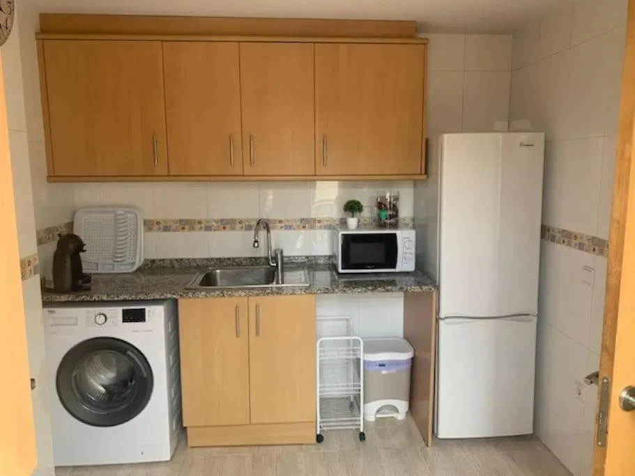 Atlantica Apartment Palamós