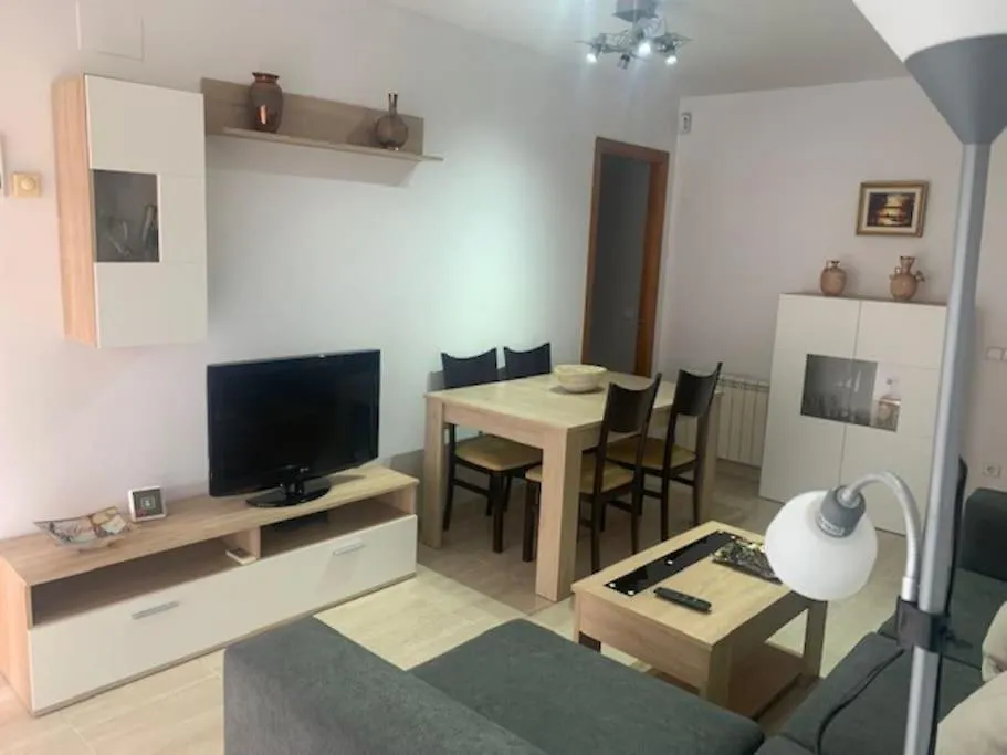 Atlantica Apartment 팔라모스