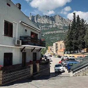  Hébergement de vacances Casa Iaia