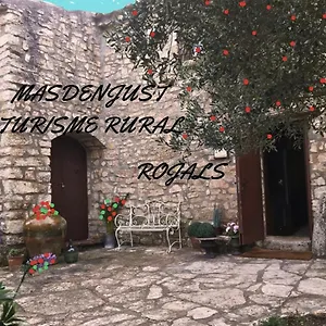  Séjour à la campagne Masiadenjust