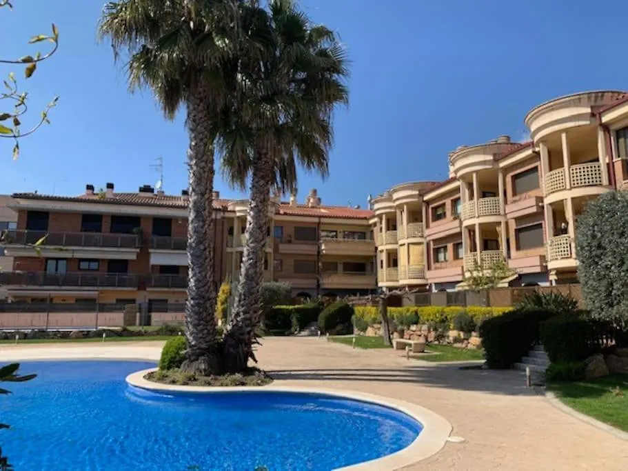Atlantica Apartment Palamós