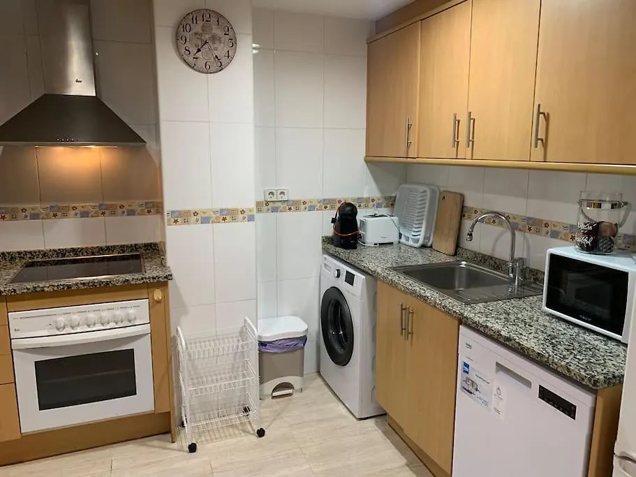 Atlantica Apartment Palamós 0*,  Spanyolország